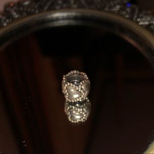 Pandora hearts charm